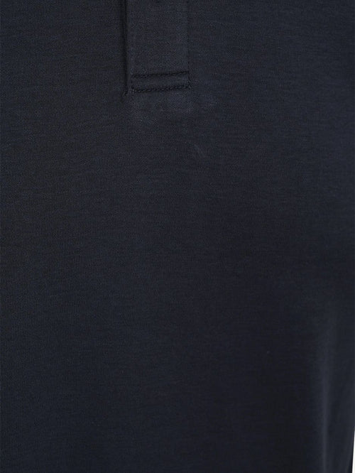 Boris poloshirt donkerblauw
