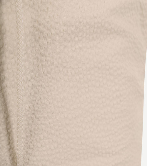 Pim short lichtbeige