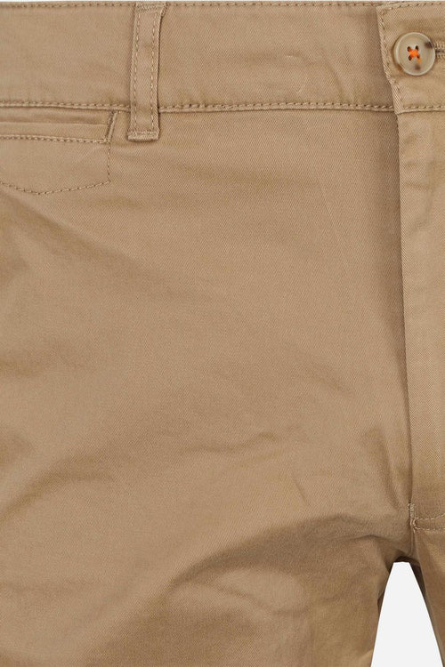 Chino Plato beige
