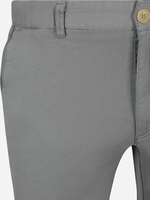 Ferdinand structure short steel groen