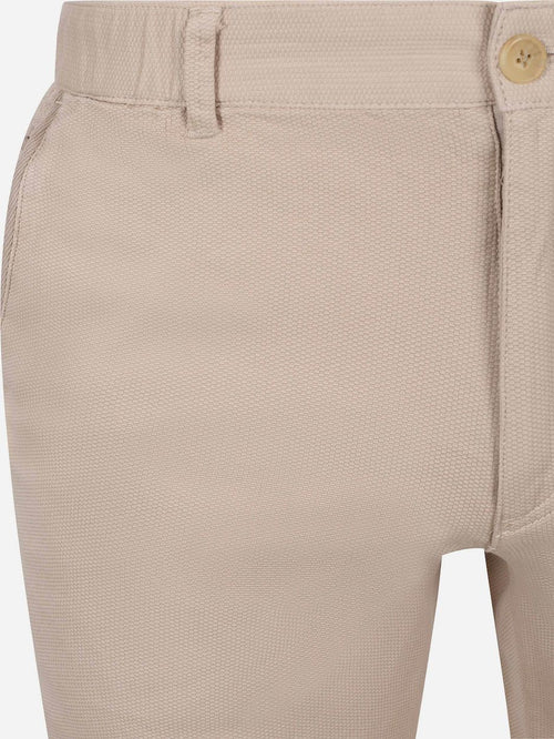 Ferdinand structure short beige