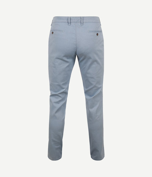 Chino Pico lichtblauw