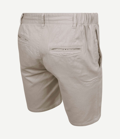 Ferdi short greige