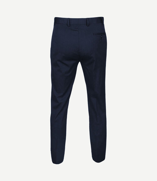 Pantalon pegasus donkerblauw