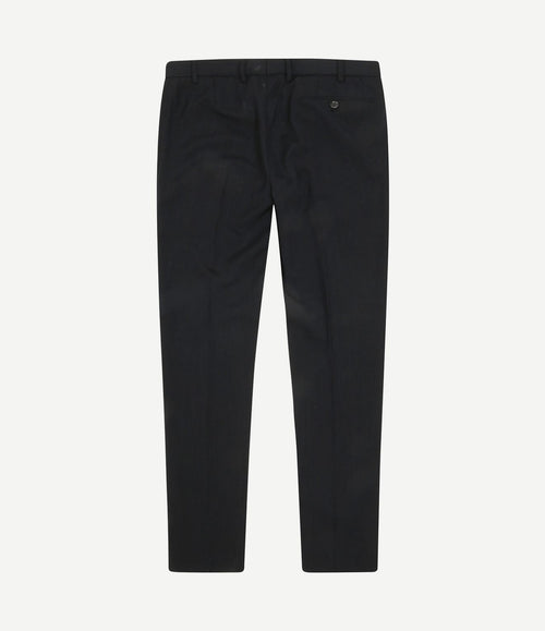 Pantalon holbeck antraciet charc
