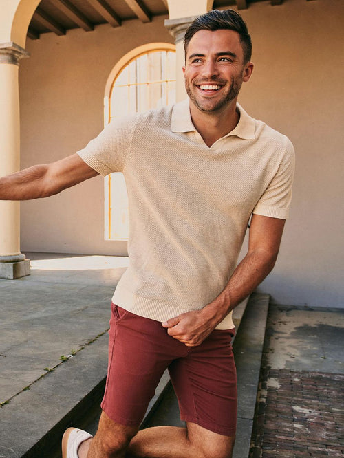 Ferdinand structure short grape