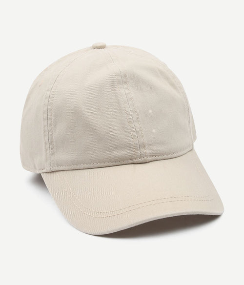 Cap ecru