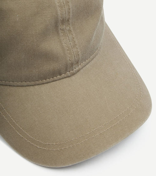 Suitable cap khaki