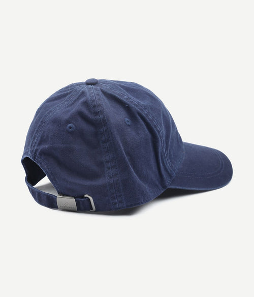 Cap donkerblauw