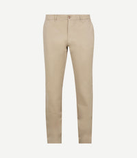 Chino peano twill beige