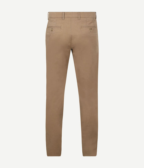Chino peano twill sand