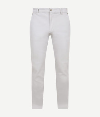 Chino philo flex grijs