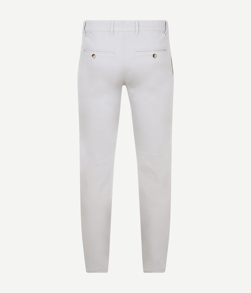 Chino philo flex grijs