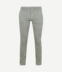 Chino philo flex lichtgroen
