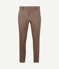 Chino philo flex taupe