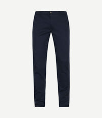 Chino Pico donkerblauw