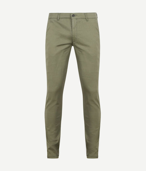 Suitable chino Pico groen