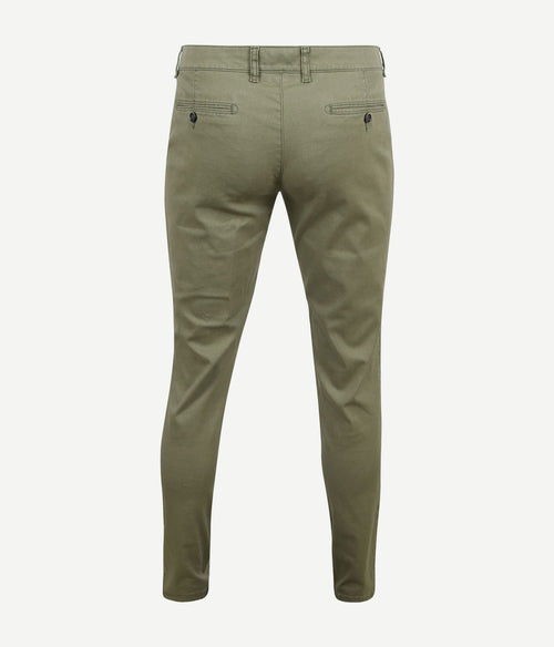 Suitable chino Pico groen