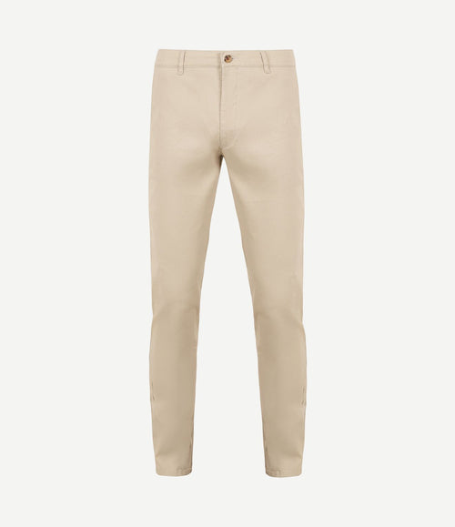Chino Pico lichtbeige