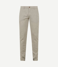 Chino Pico linnen beige