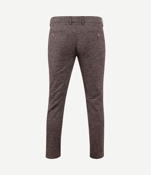 Chino Pico ruiten bruin