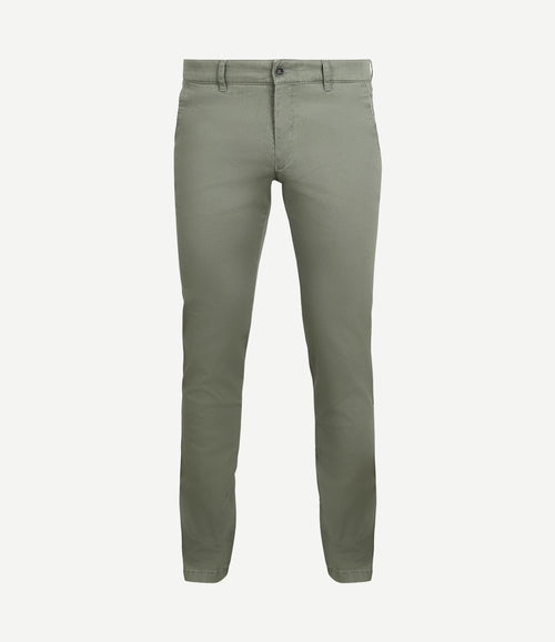 Chino Pico smart groen