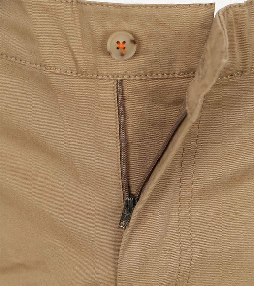 Suitable chino Plato beige