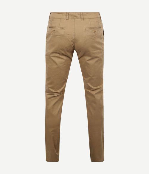 Suitable chino Plato beige