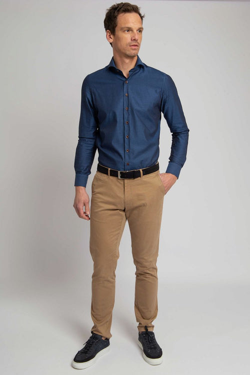 Suitable chino Plato beige