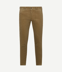 Chino Plato corduroy sand