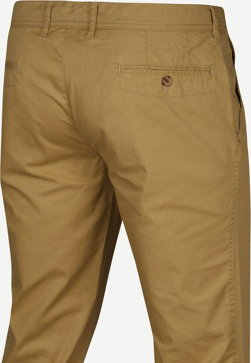 Suitable chino Plato oker