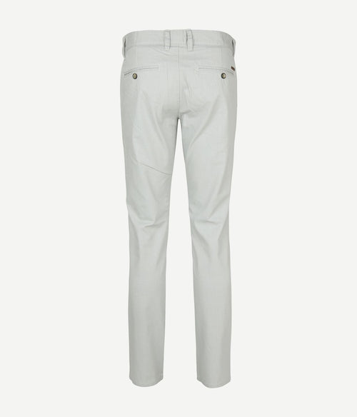 Suitable chino sartre grijs