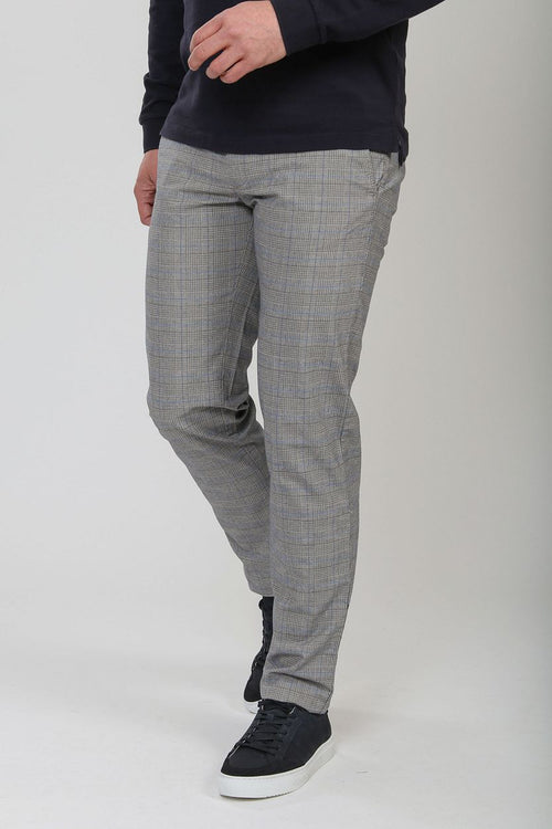 Suitable chino sartre ruit camel