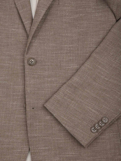 Colbert structure lined bruin