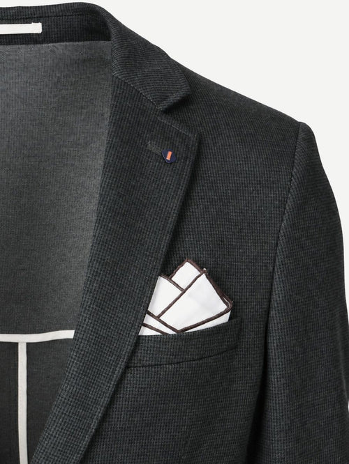 Colbert fame houndstooth forest
