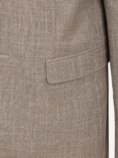 Colbert fine structure beige