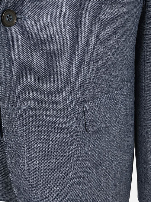 Colbert fine structure blauw