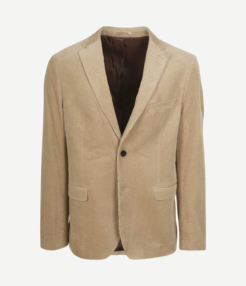 Colbert corduroy beige