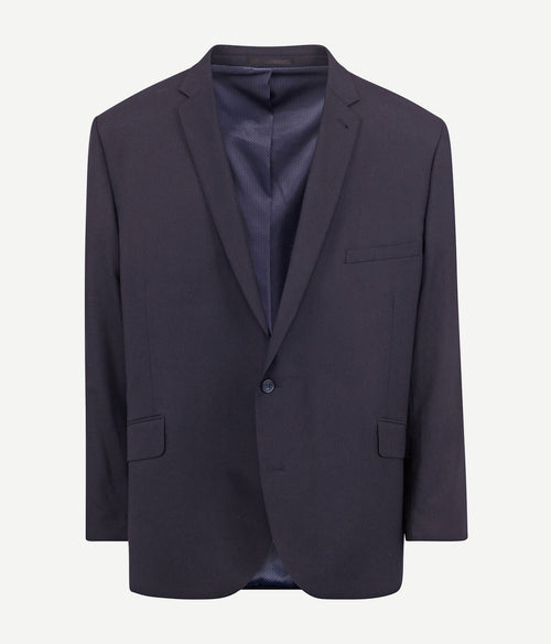 Colbert dijon donkerblauw