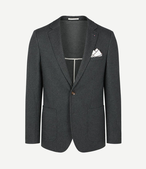 Colbert fame houndstooth forest
