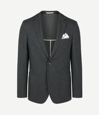 Colbert fame houndstooth forest