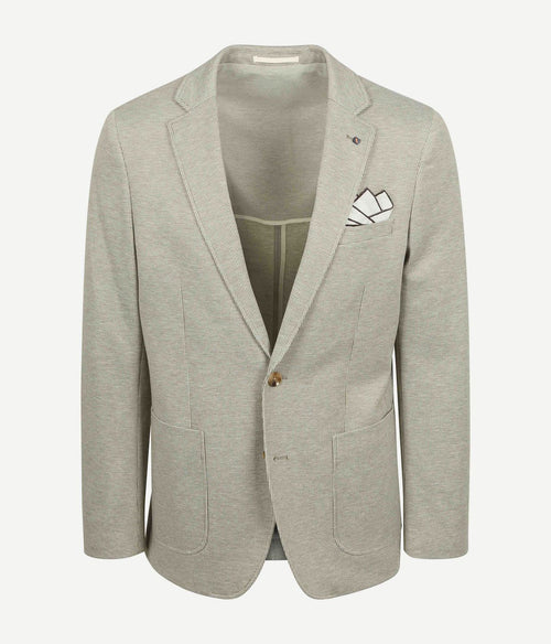 Colbert fame houndstooth olive