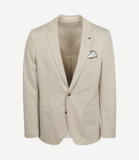 Colbert fame houndstooth sand