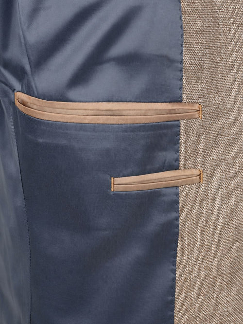 Colbert fine structure beige