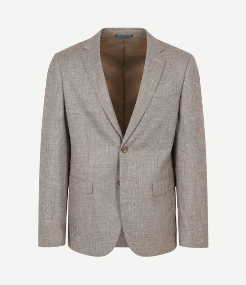 Colbert fine structure beige