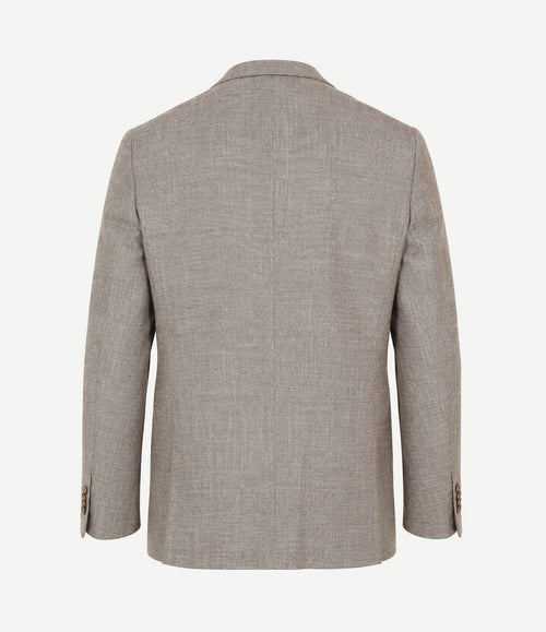 Colbert fine structure beige