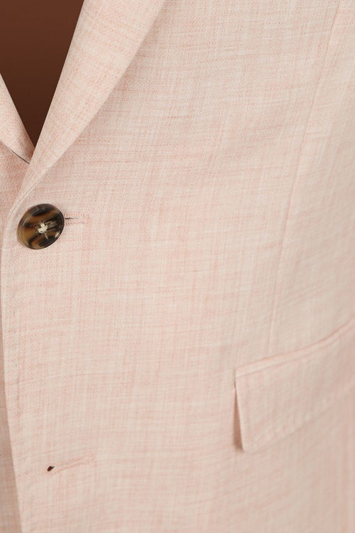 Colbert heleen apricot roze
