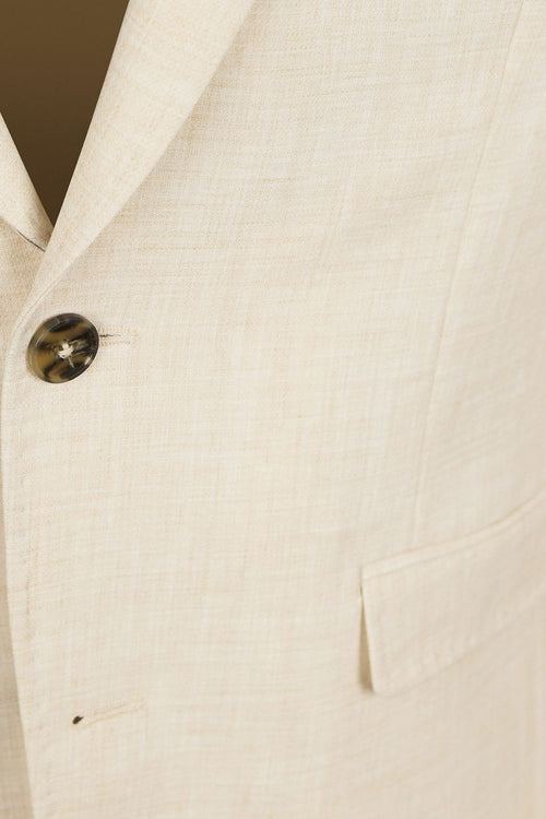 Suitable colbert heleen beige