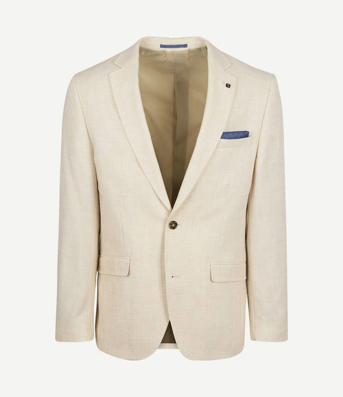 Colbert heleen beige