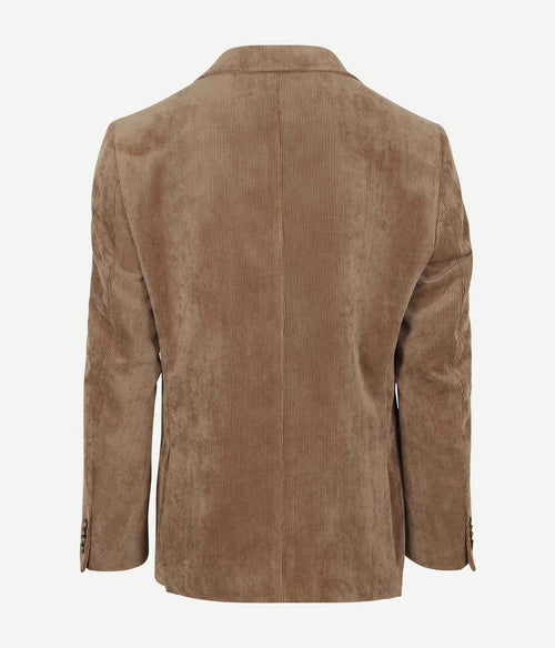 Suitable colbert heleen corduroy camel